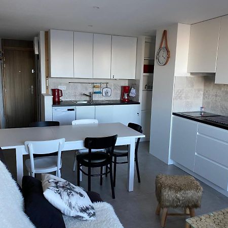 Апартаменты Plagne Centre - Immeuble Le Mustag - Wifi Ла-Плань Экстерьер фото