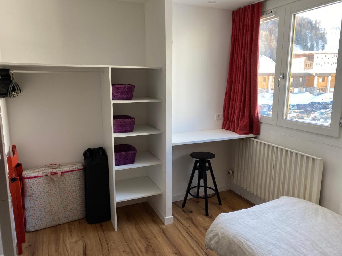 Апартаменты Plagne Centre - Immeuble Le Mustag - Wifi Ла-Плань Экстерьер фото
