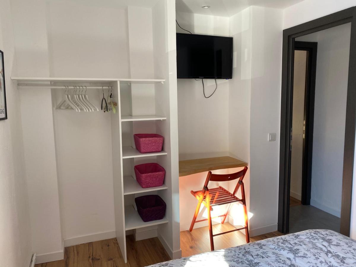Апартаменты Plagne Centre - Immeuble Le Mustag - Wifi Ла-Плань Экстерьер фото