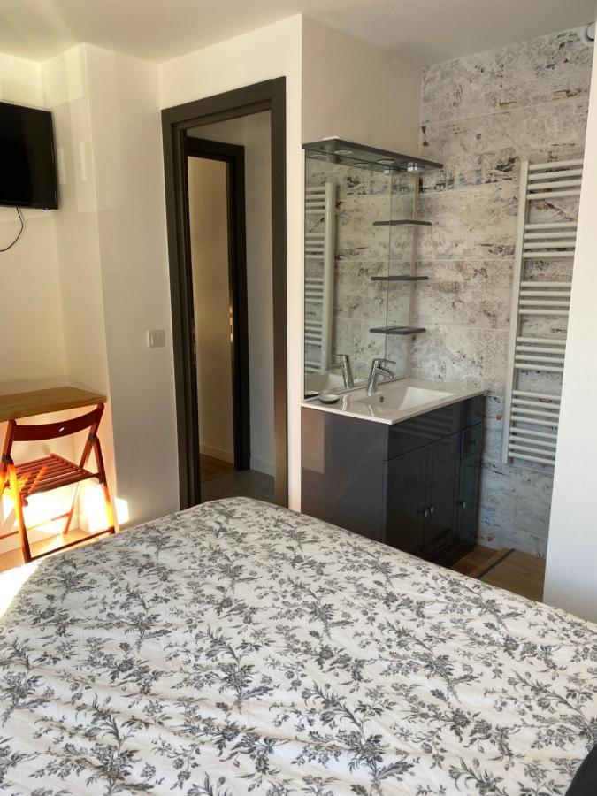 Апартаменты Plagne Centre - Immeuble Le Mustag - Wifi Ла-Плань Экстерьер фото