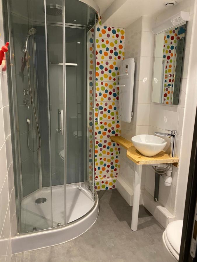 Апартаменты Plagne Centre - Immeuble Le Mustag - Wifi Ла-Плань Экстерьер фото